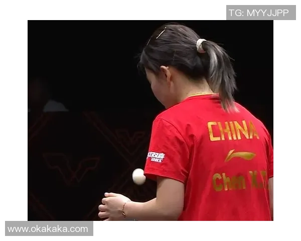 国际第三扫阴霾！陈幸同4-2石洵瑶晋级八强 未当选混团状况却提高