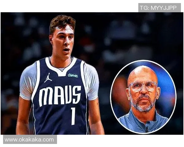 独行侠进攻功率垫底！基德盼欧文年末复出 称他跟弗拉格成为绝配